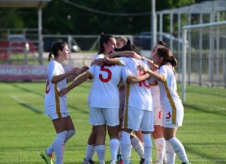 Македонија и Молдавија одиграа без победник (ВИДЕО+ГАЛЕРИЈА)