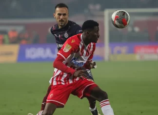 Црвена Звезда втор пат за четири дена го победи Партизан