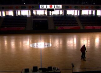 ,,Скандал” на повидок на ракометниот дуел Азербејџан – Македонија