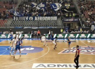 МЗТ Скопје во последната четвртина го „скрши“ Широки Бриејг