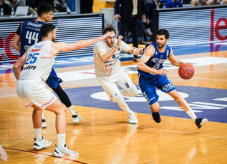 МЗТ Скопје ја почнува „битката“ за враќање во АБА1 лигата