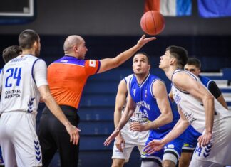 МЗТ Скопје на тежок „испит“ во Суботица