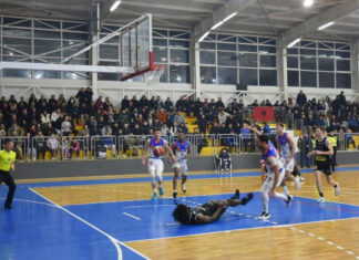 ТФТ и Чаир во дерби „пресметката“ на колото