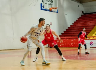 Завршна битка за опстанок во Првата кошаркарска лига