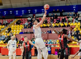 Вардар со победа го потврди прволигашкиот статус и следната сезона