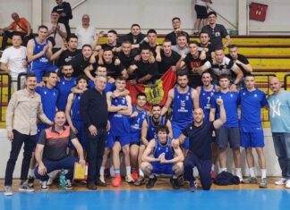 МКК Куманово официјално е нов член за Првата лига за следната сезона (ФОТО)