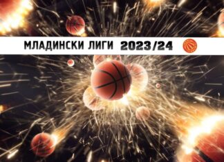 Познати четвртфиналните двоjки за младинската У14 конкуренција