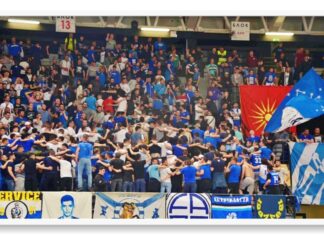 МЗТ Скопје ги отвора вратите за дуелот со Широки