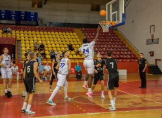 Вардар и Академија ФМП ја продолжуваат борбата за опстанок