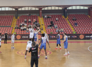 ТФТ ја добри „драмата“ со Чаир и се пласира во полуфиналето