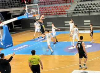 „Луда“ тројка на Ангел за полуфинале на Ангели (ВИДЕО)