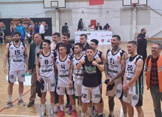 Маџари го комплетира списокот на полуфиналисти