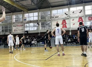 МКК Куманово на една победа од Првата лига