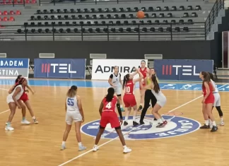 МЗТ Скопје пред тежок испит на гостувањето кај Крива Паланка