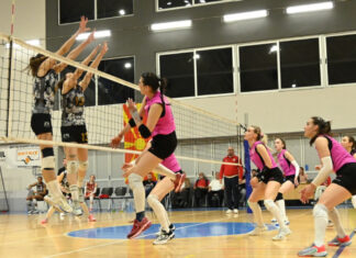 Стримичанки со реакција по финалната серија со Работнички