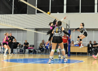 Работнички и Наковски волеј преку мајсторката „бркаат“ финале