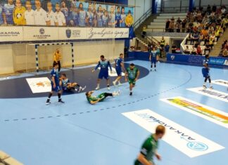 Првакот Еурофарм Пелистер до вредна победа во Автокоманда