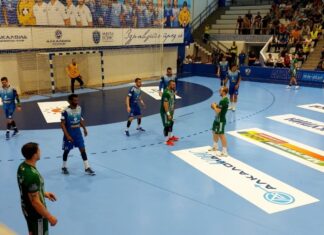 ▶🔴 ВО ЖИВО | Шампионот Е. Пелистер гостува во Автокоманда кај Алкалоид