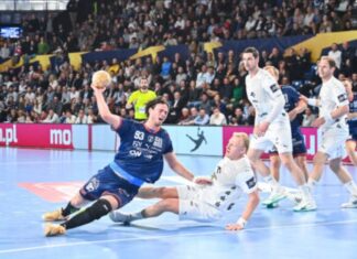 Монпеље направи голем исчекор кон полуфиналето