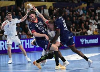 ЛШ: Загреб остана без четвртфинале, Монпеље на мегдан со Кил