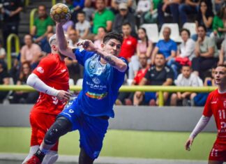 Дербито во Кавадарци за Алкалоид