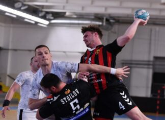 Вардар и Бутел денеска го отвораат седмото плеј-оф коло