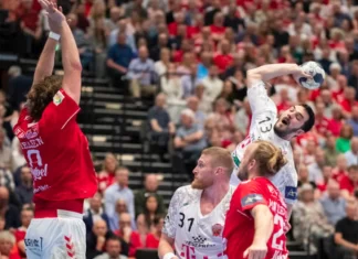 Веспрем со голем пресврт го победи Алборг