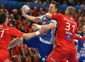 Веспрем рутински одработи за четвртфинале