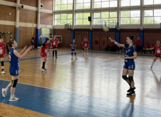 Вардар го доби дербито со Куманово