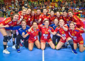 Македонските ракометарки од третиот сад ќе ја чекаат ждрепката за ЕП
