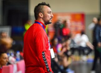 Кристијан Грчевски: Се надевам на добра ждрепка за Европското првенство