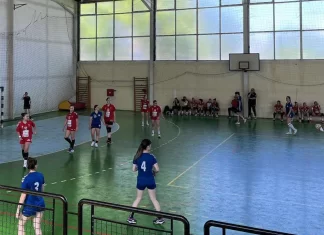 Вардарки лесно до триумф против Стружанка