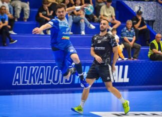 Алкалоид во вториот дел „го скрши“ отпорот на Бутел