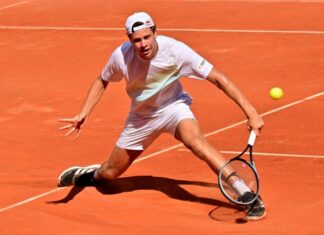 Ден за финални мечеви на Македонија Опен