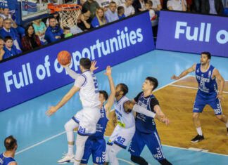 Срамен дебакл на МЗТ Скопје Аеродром