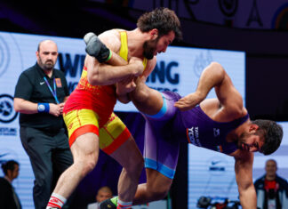 Егоров и Нуров имаа нова шанса за Олимпијадата во Париз