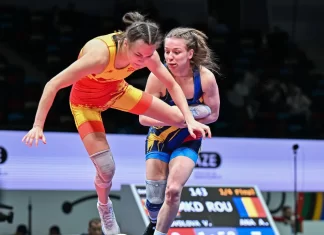 Македонските борачки останаа без Олимпијада