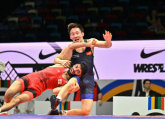 Македонија остана без норма во борење за Олимпијадата во Париз