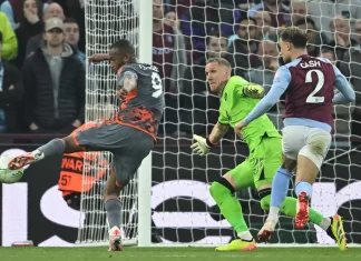 11 голови на првите два полуфинални дуели во Конференциската лига