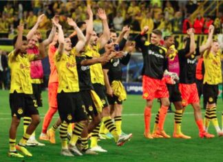 Германците добиваат петти тим во Лигата на шампионите следната сезона