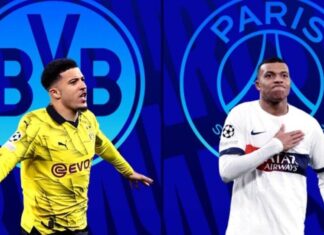 Борусија брка финале по 11 години, ПСЖ против традицијата со Германците