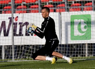 Дејан Илиев: Оптимисти сме, ќе го дадеме максимумот