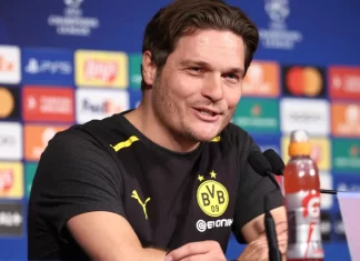 Терзиќ: Треба да си ја заработиме картата за финале