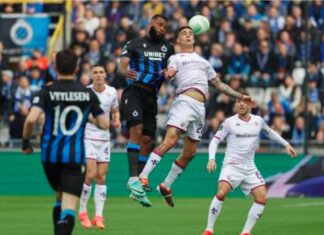 Фиорентина e финалист во Конференциската лига