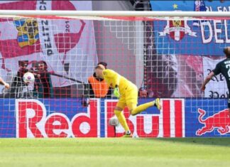 Елмаз остана на клупата, чекор назад за Фрајбург и Унион Берлин и