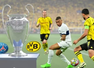 ПСЖ или Борусија Дортмунд кој ќе биде првиот финалист во Лигата на шампионите?