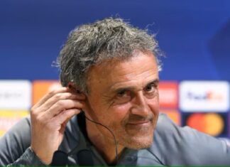 Луис Енрике: Верува во победа и пласман во финалето