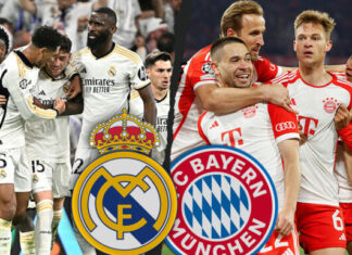 Реал или Баерн, кој ќе го добие последниот билет за Лондон