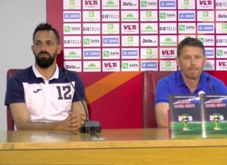 Срѓан Захариевски: Дојдени сме во Скопје да го освоиме Купот