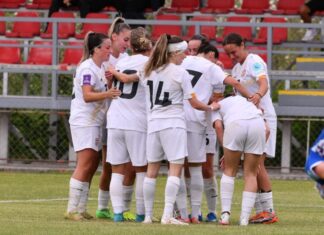 Македонија со 4-2 ја совлада Молдавија (ВИДЕО)